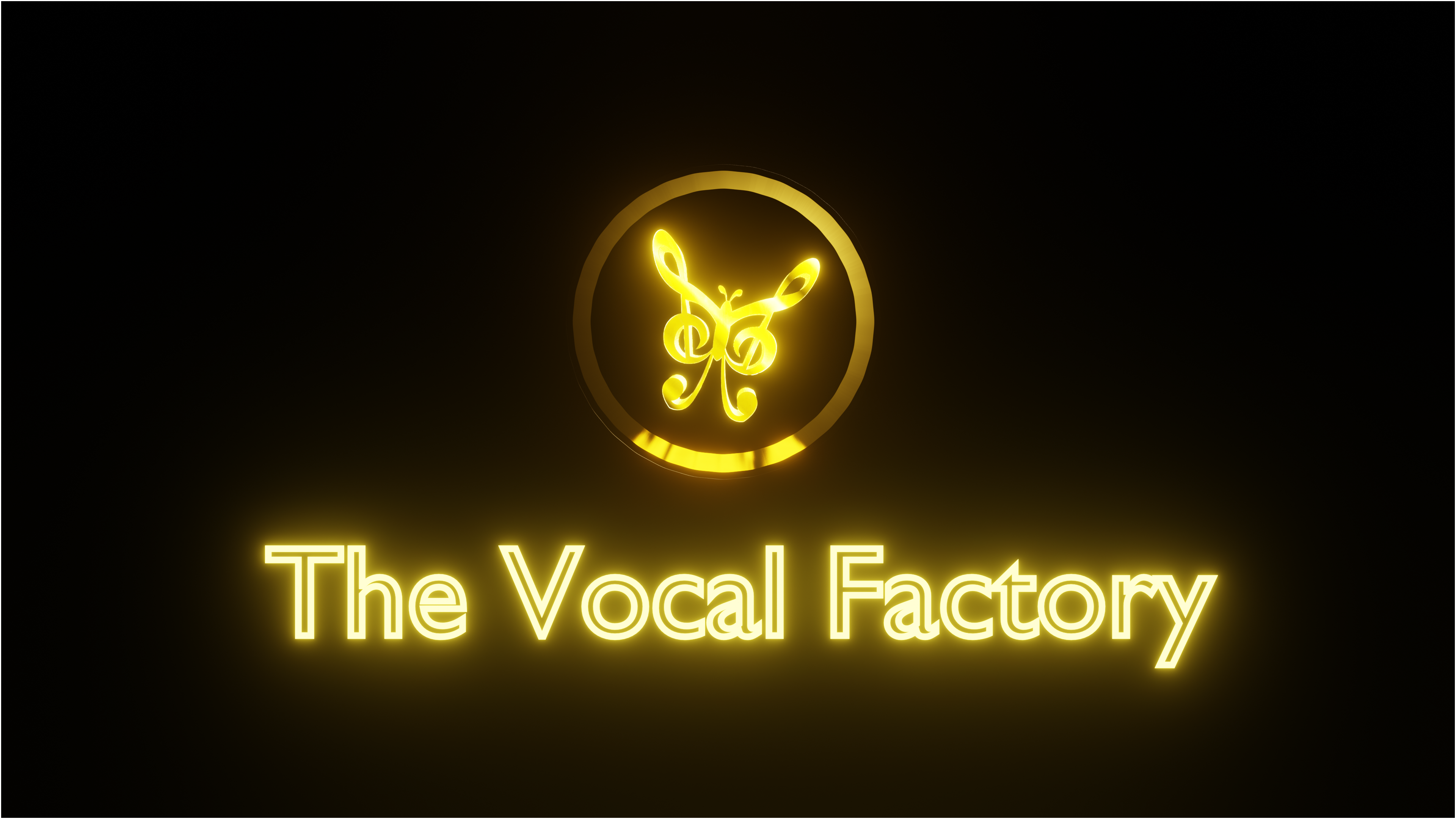 The Vocal Factory